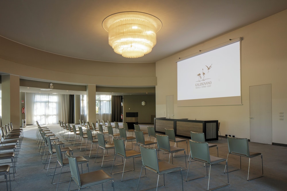 Galzignano Resort Terme & Golf - Hotel Splendid 57/68