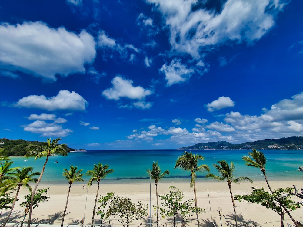 Sea Pearl Beach Resort Phuket 36/50