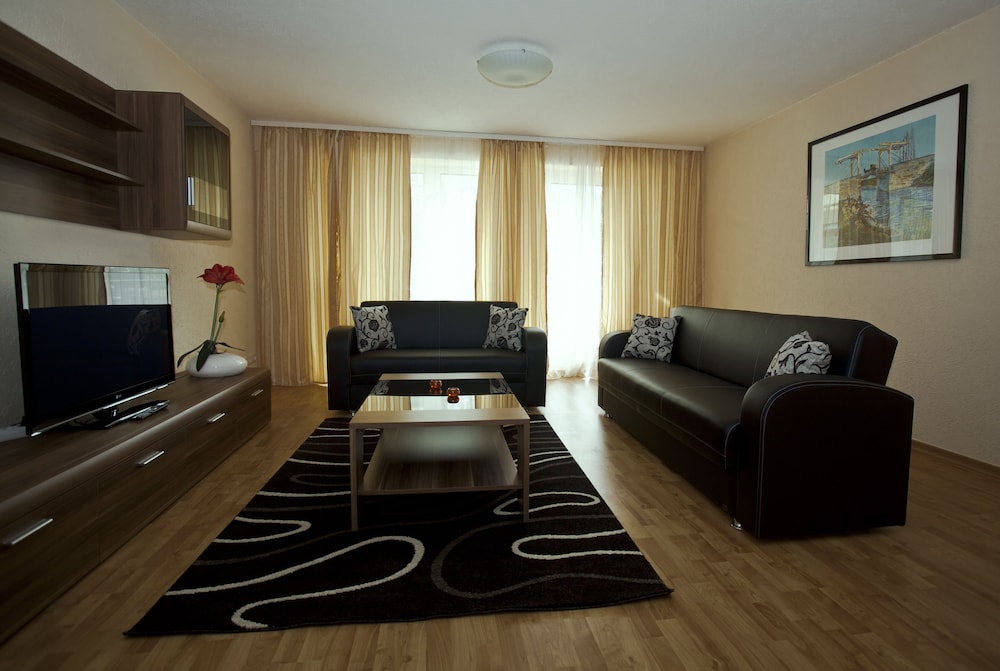 Hotel Petersburg 43/55