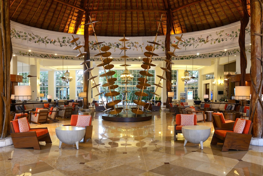 Catalonia Royal Tulum - Adults only, Playa del Carmen 47/72