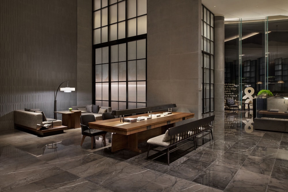 Sheraton Ningbo Xiangshan Resort 18/26