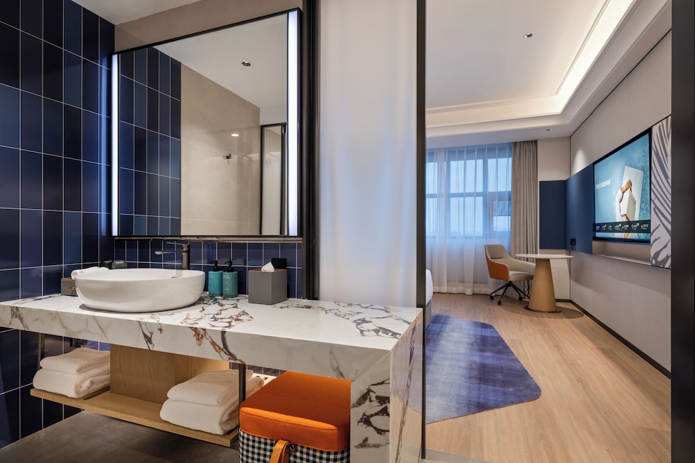 Novotel Shanghai Hongqiao International Airport 69/69