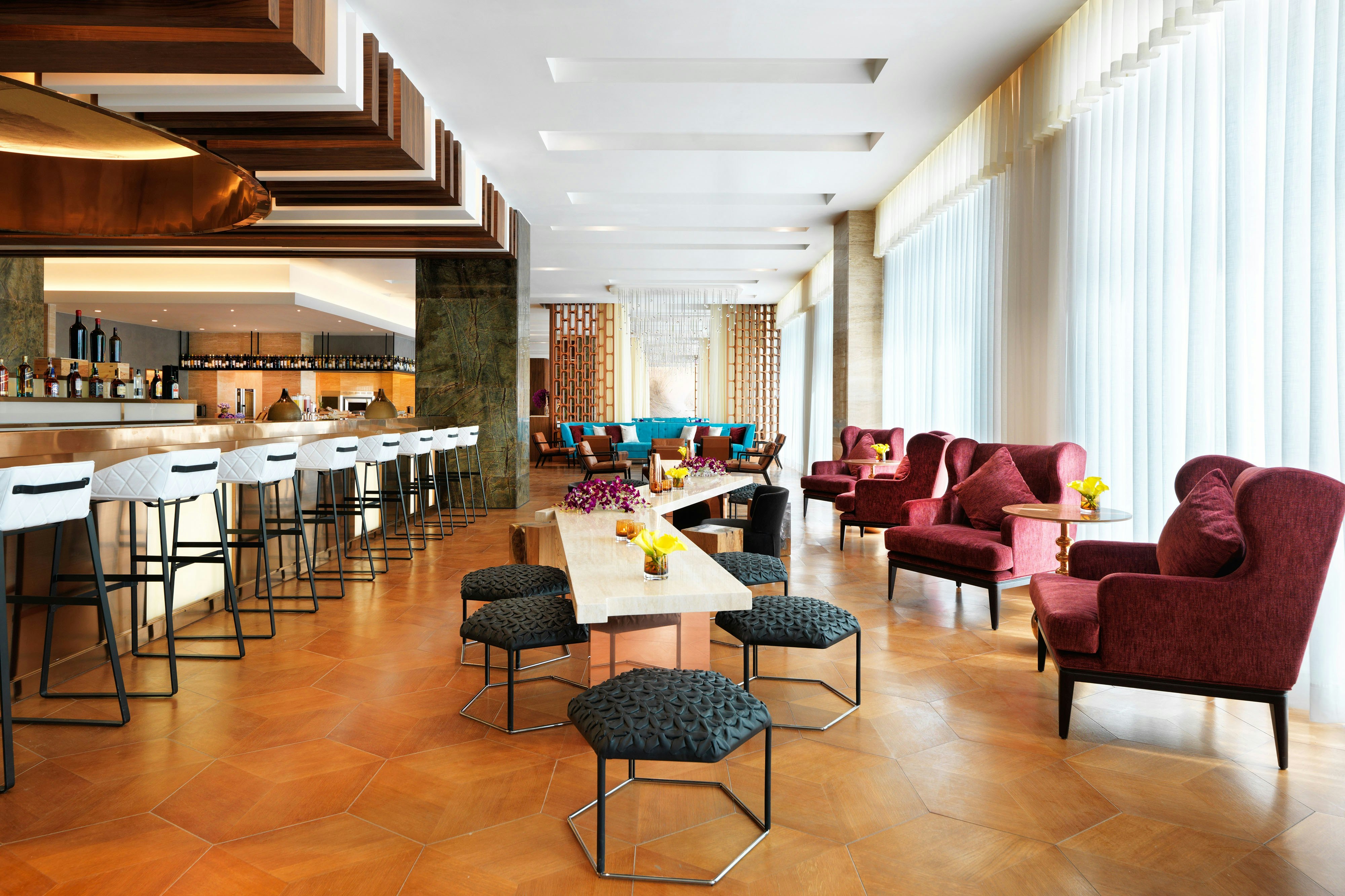 Sheraton Intourist Hotel Baku 33/57