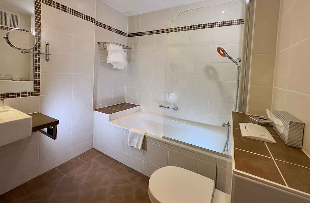Prinzhotel Rothenburg 50/50