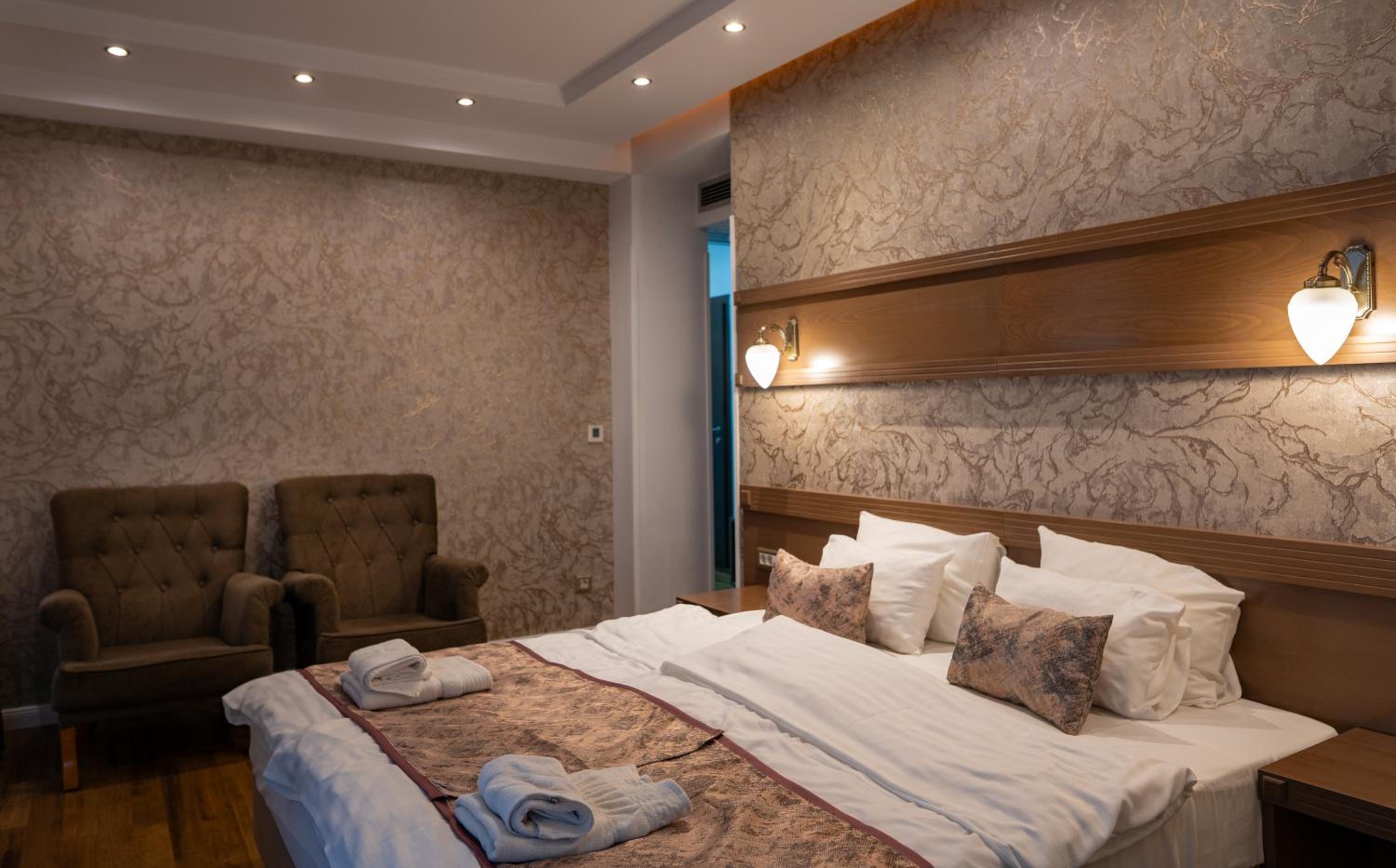 City Palace Hotel 14/50