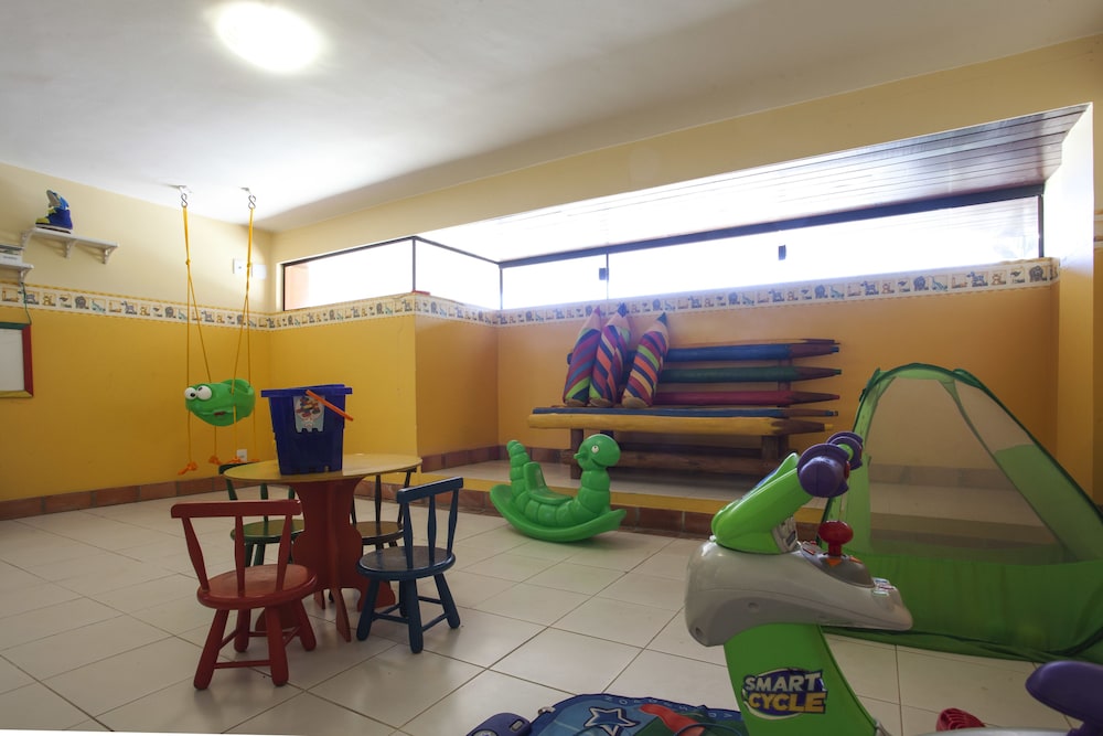 Colonna Galapagos Garden Hotel 54/64
