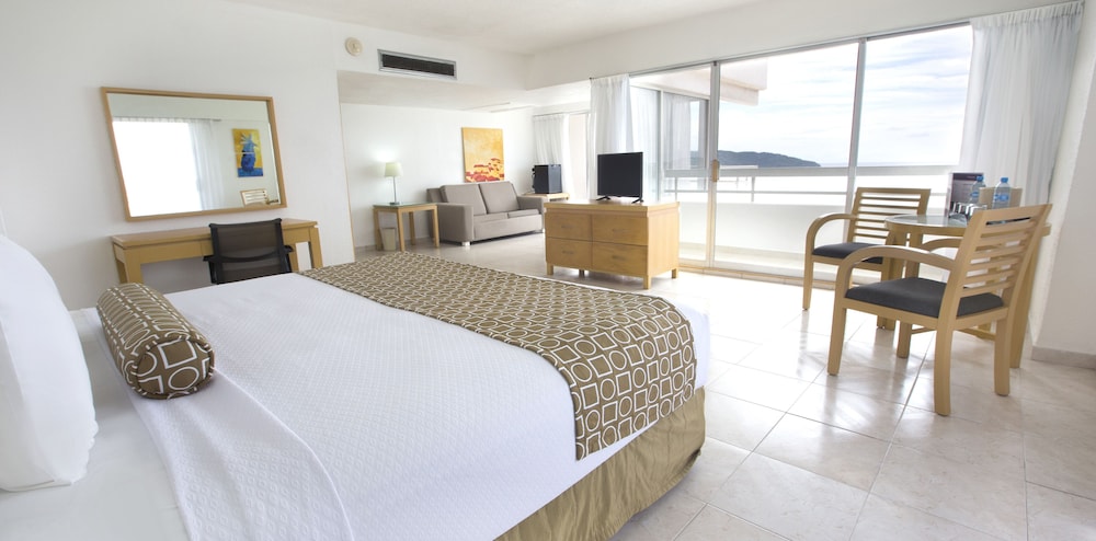 HS Hotsson Smart Acapulco 12/50