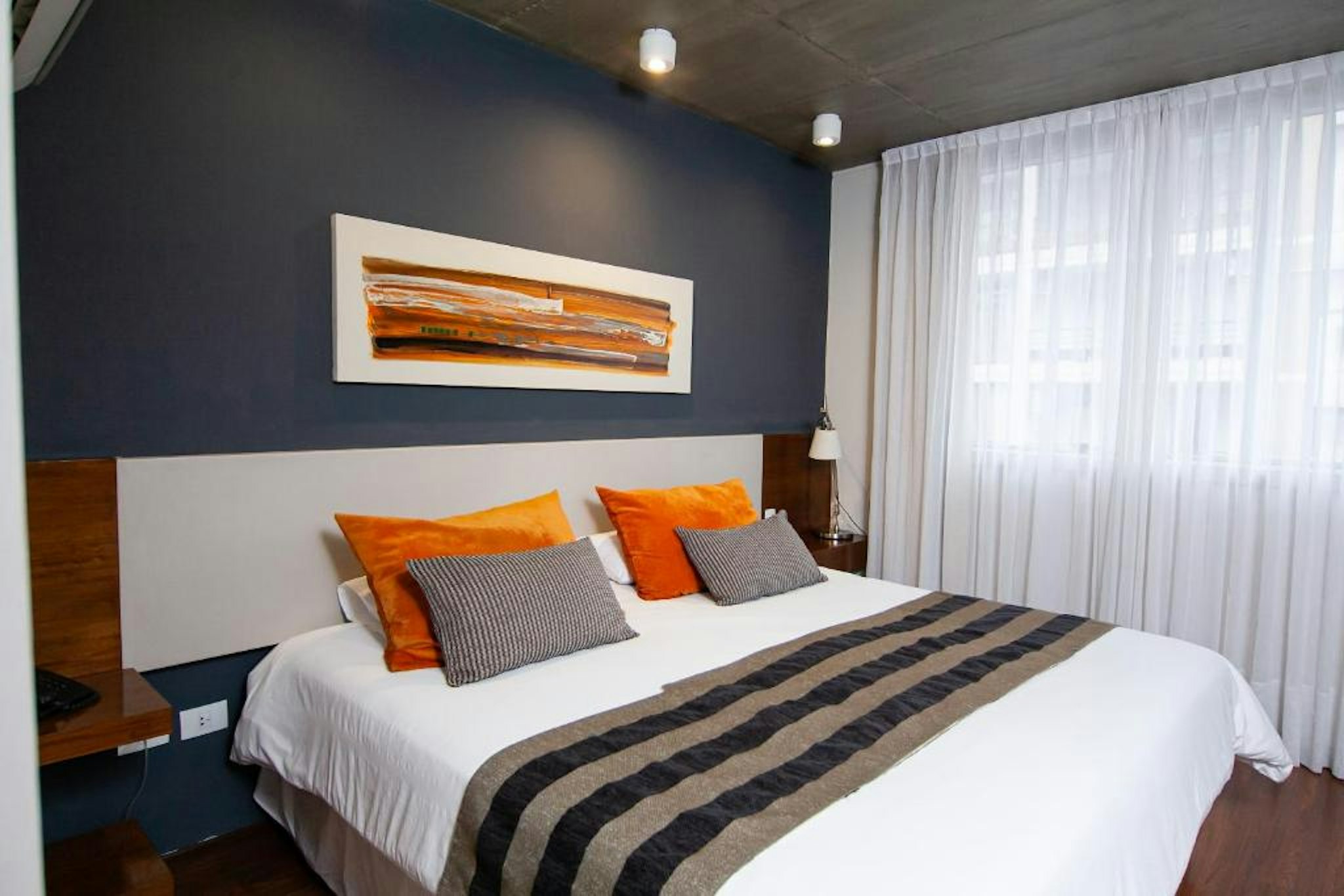 Amerian Tucuman Apart And Suites 11/44