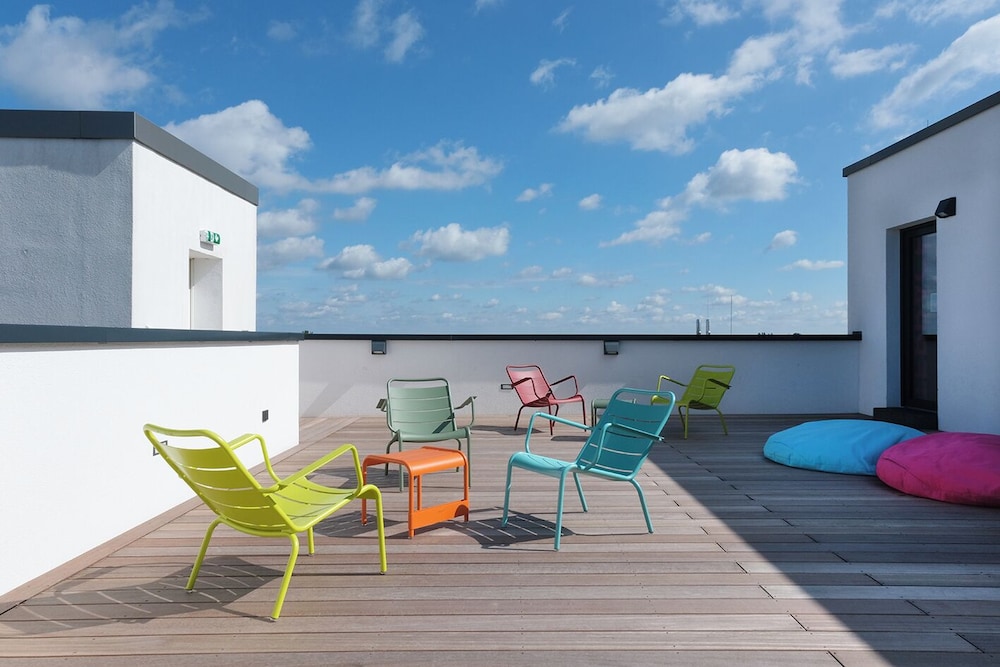Sylc. Apartmenthotel 44/61