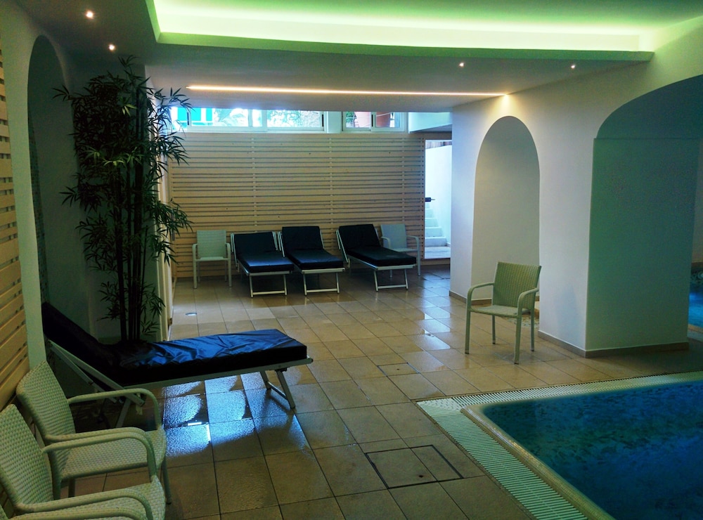 Gran Paradiso Hotel 22/46