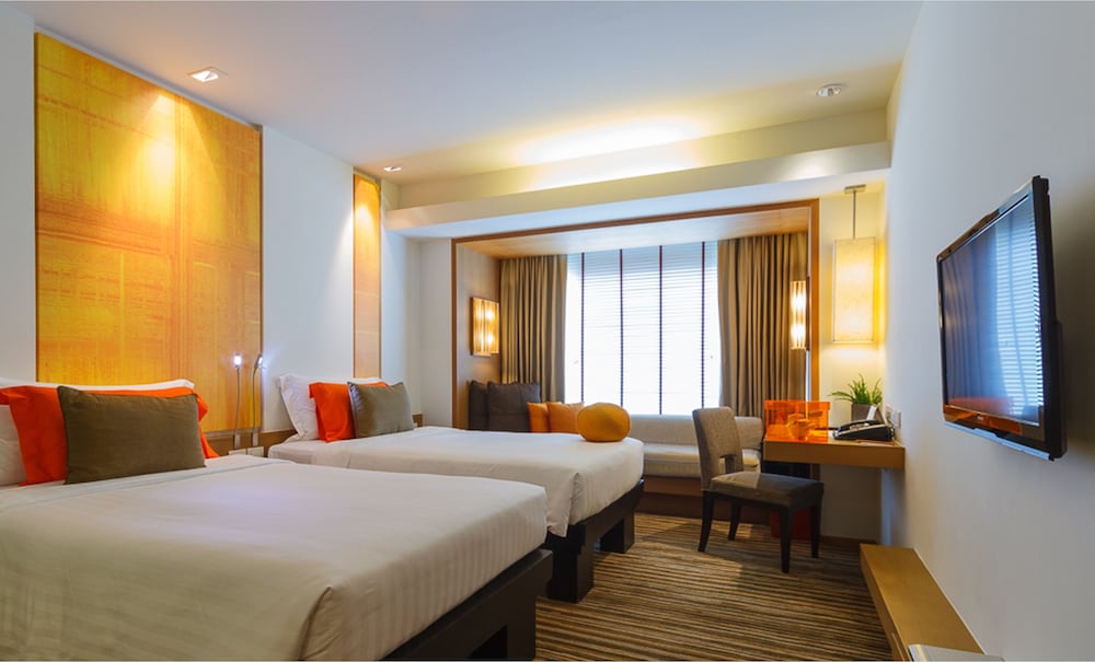 Dusit D2 Chiang Mai 7/26