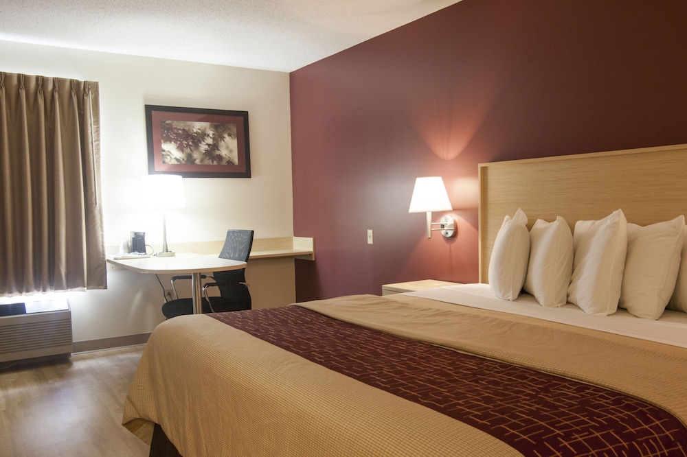 Red Roof Inn London I-75 12/32