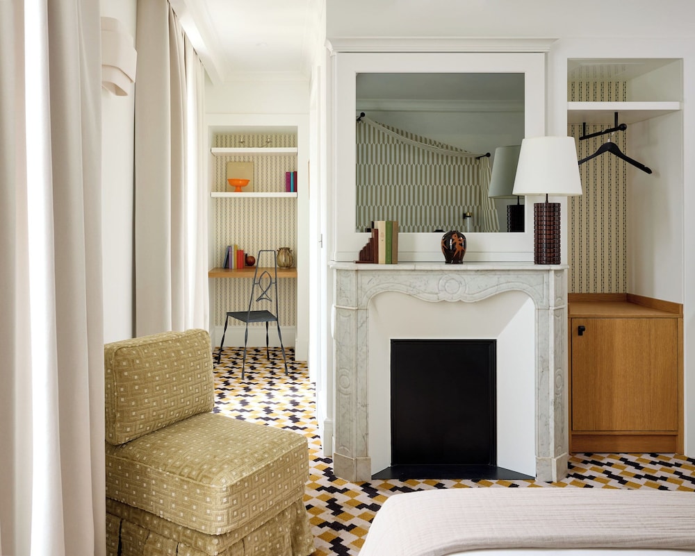 Hotel Noucha 6/58
