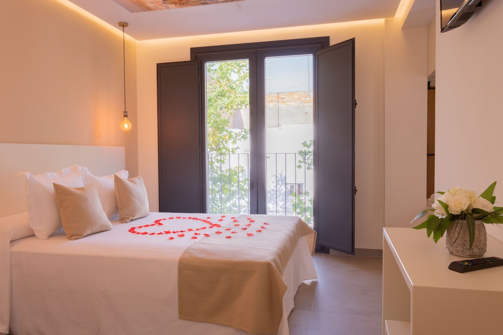 Hostal La Mina 20/50