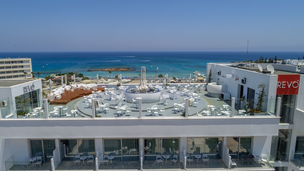 Protaras Plaza 29/36