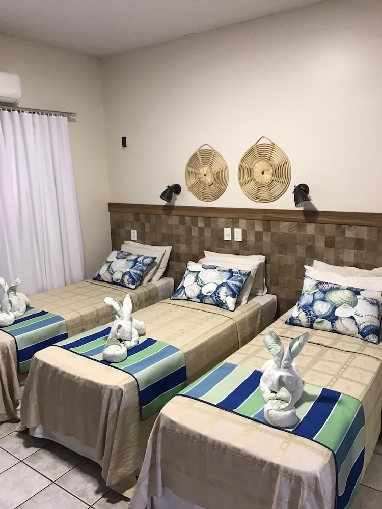 HOTEL POUSADA DO BURITI 41/59