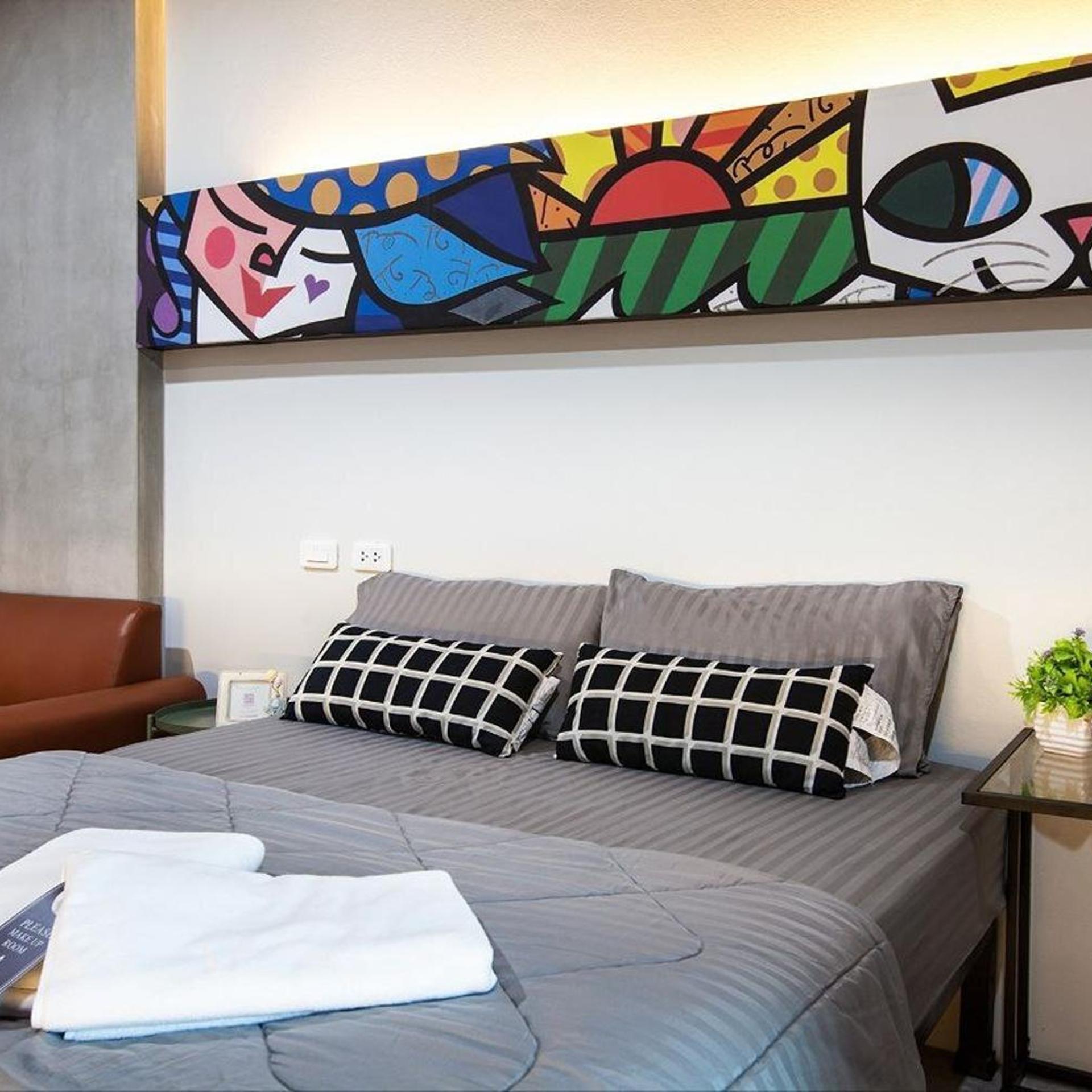 لوفت، Be Live Residence by ZUZU 3/6