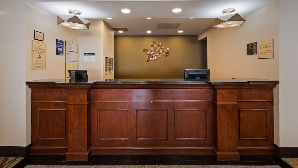 Best Western Plus Belle Meade Inn and Suites 5/30