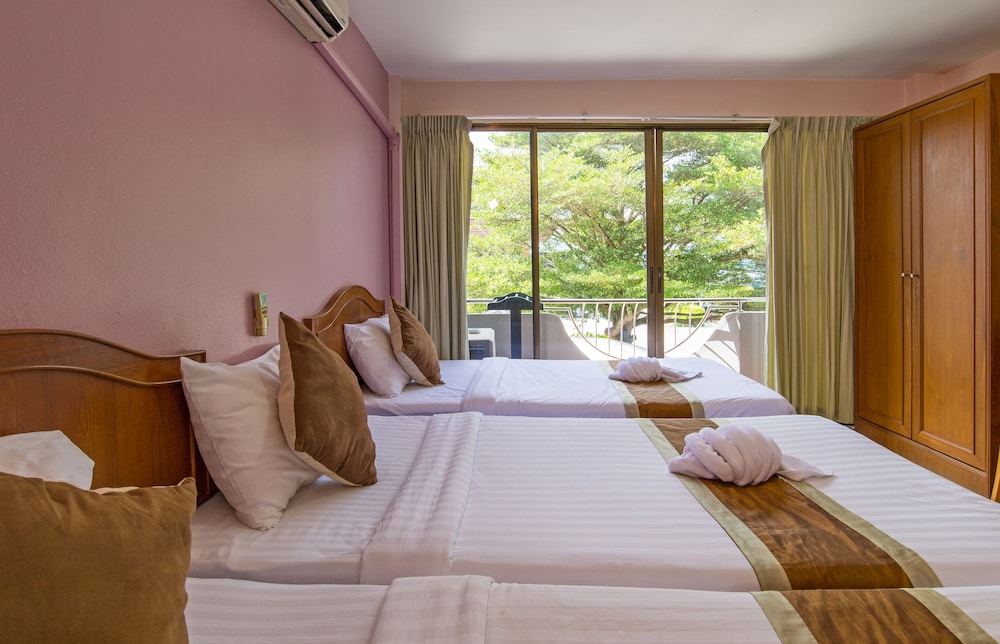 Mukanda Residence 34/67