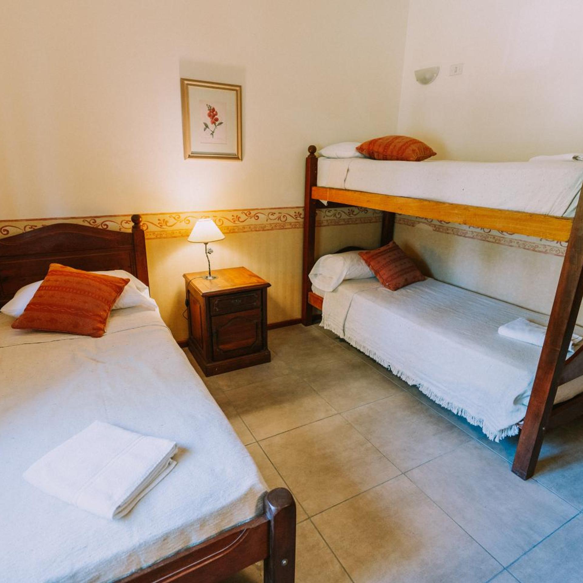 Hotel Super Resort Apartur Mar del Plata 8/51