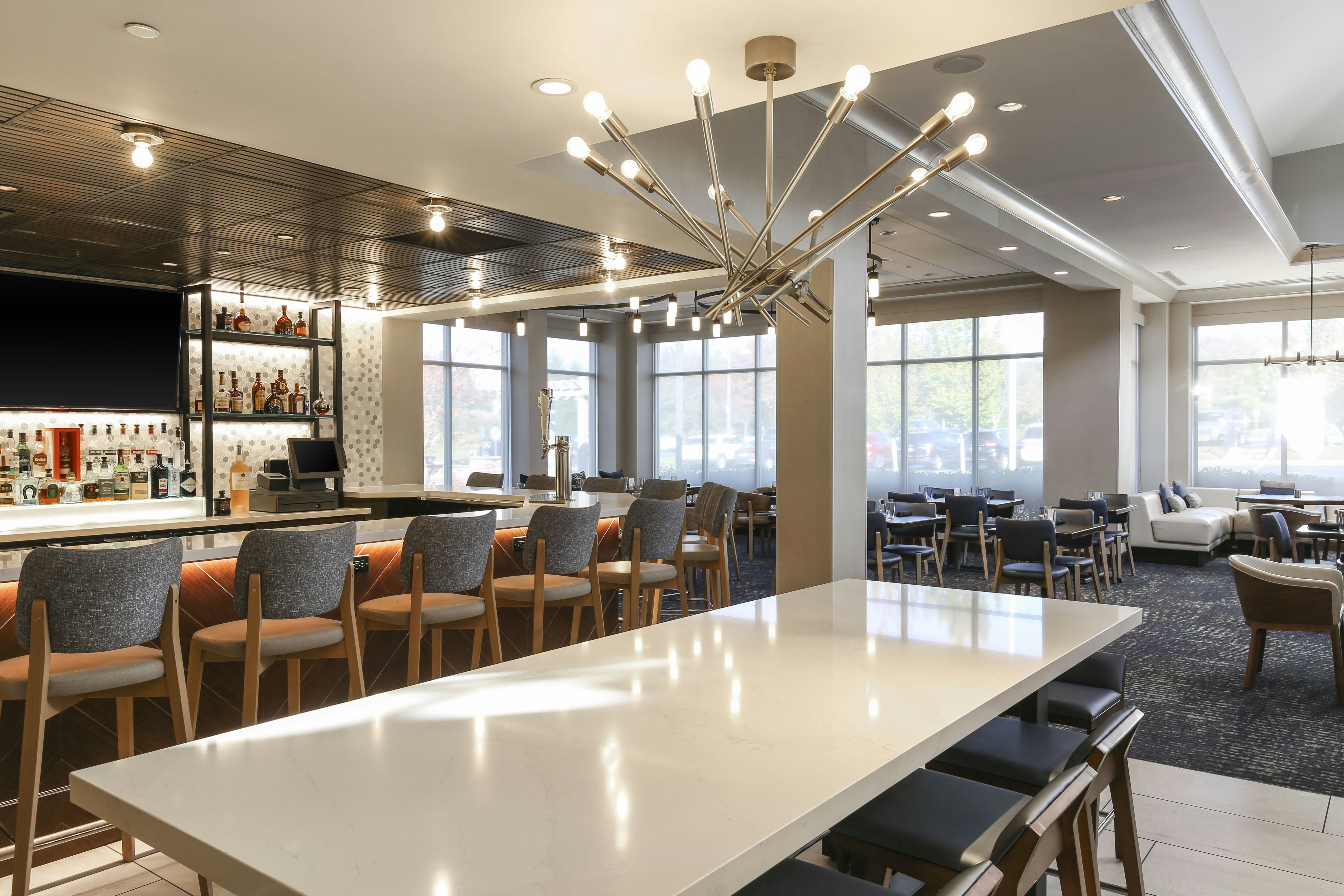 Hilton Garden Inn Melville 38/69