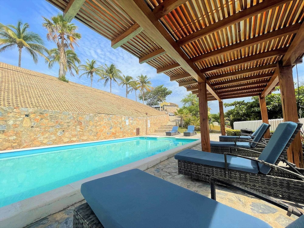 Villas And Resort Luz de Luna 22/50