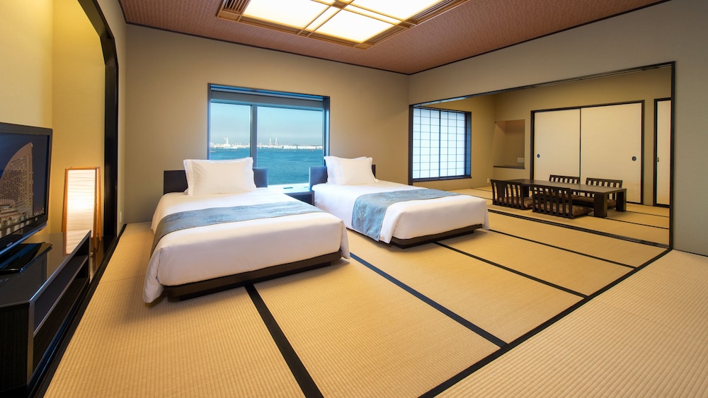 InterContinental Yokohama Grand 22/73