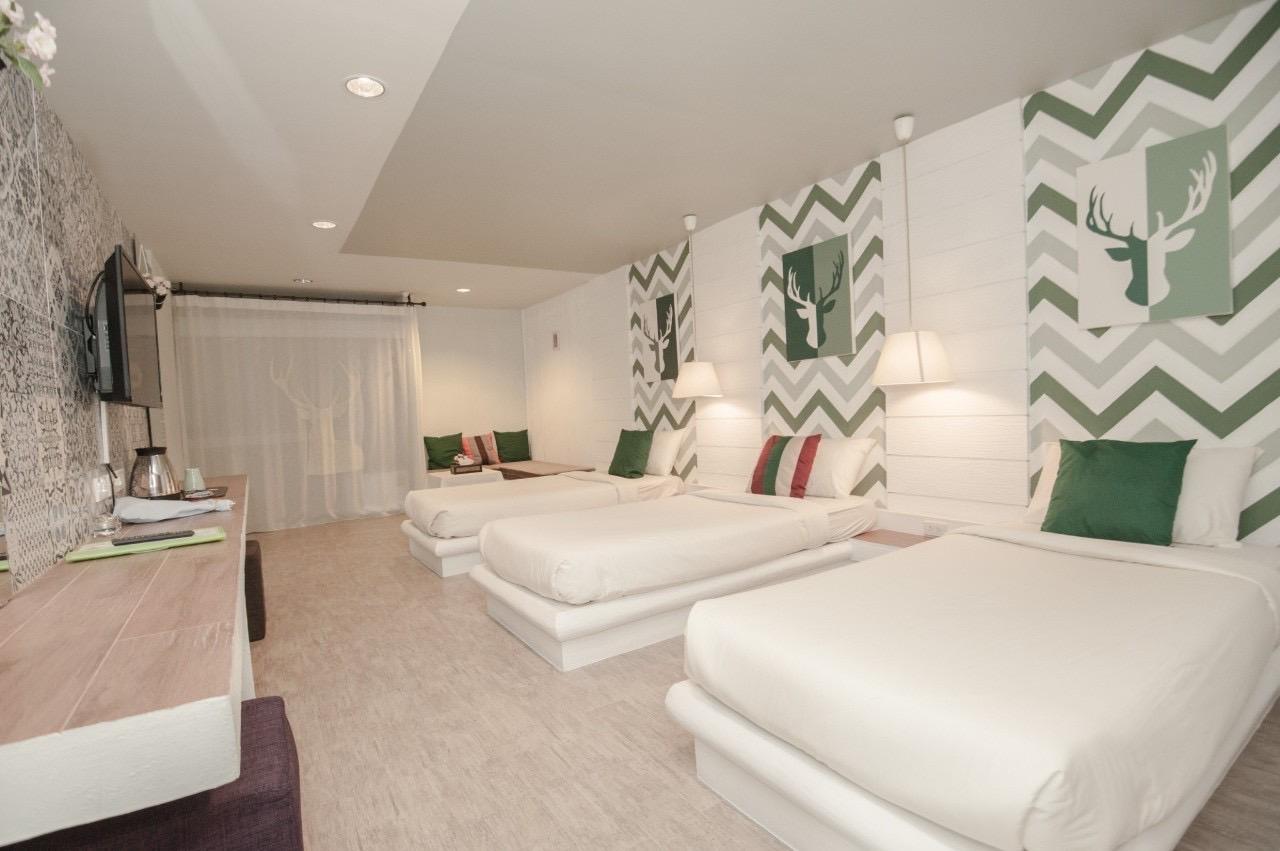 Reindeer Park Resort 11/42