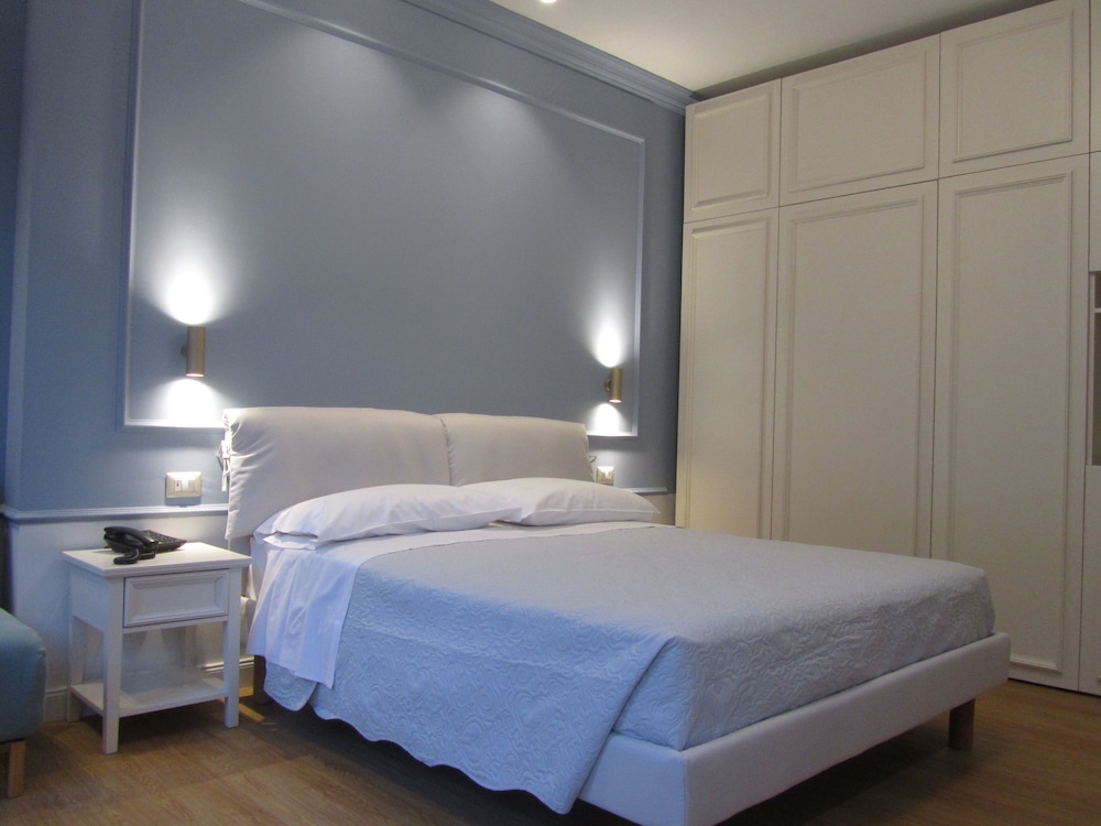 Hotel Borgovico 5/60