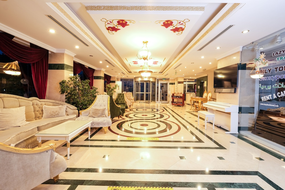 Bilem Hotel Beach and Spa 36/50