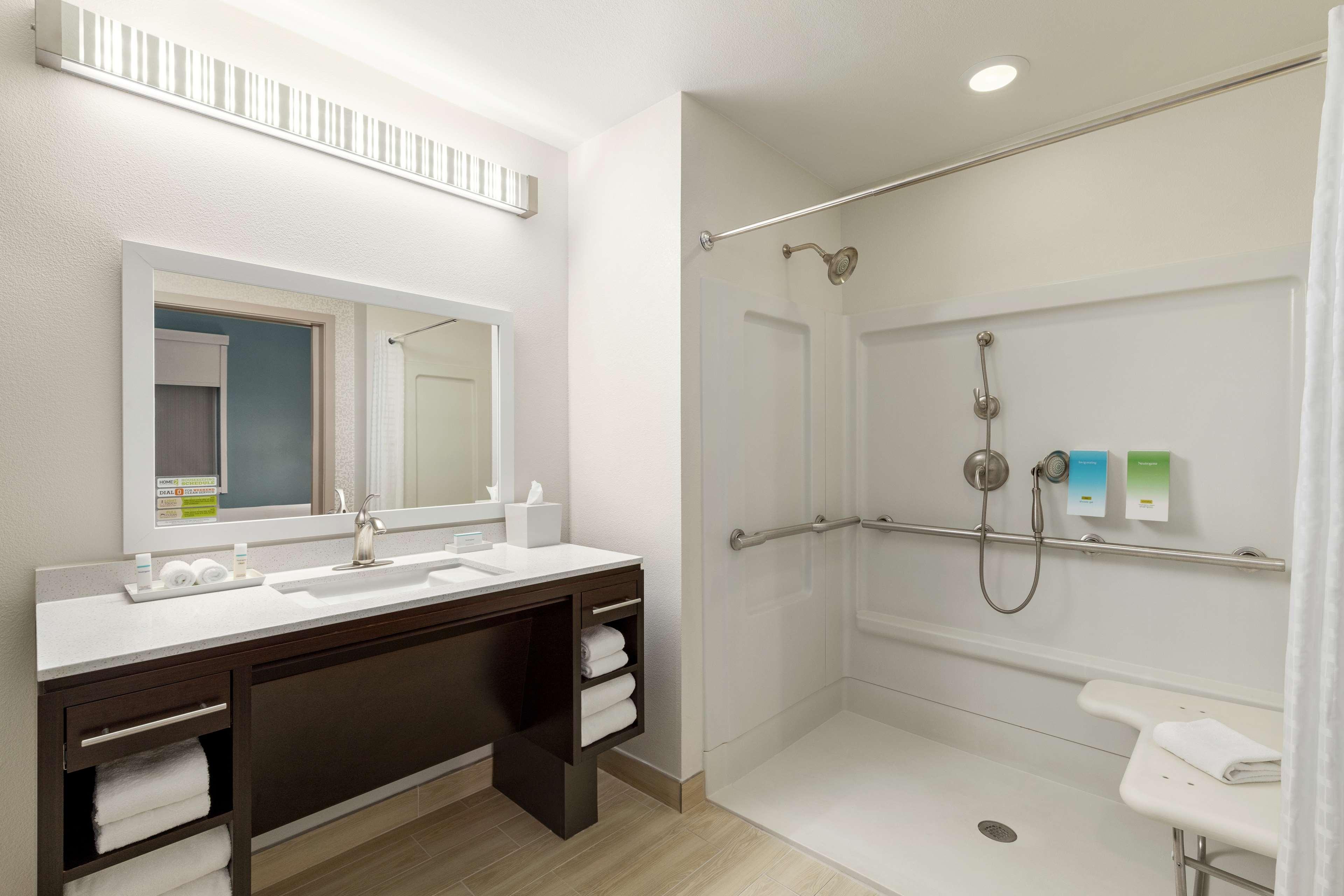 جناح بسرير كوين، Home2 Suites By Hilton Austin Cedar Park Tx 2/2