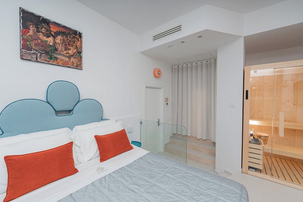 HOTEL BACCO 5/50
