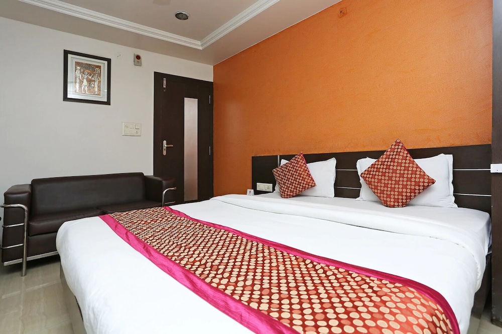HOTEL MIDLAND 19/47