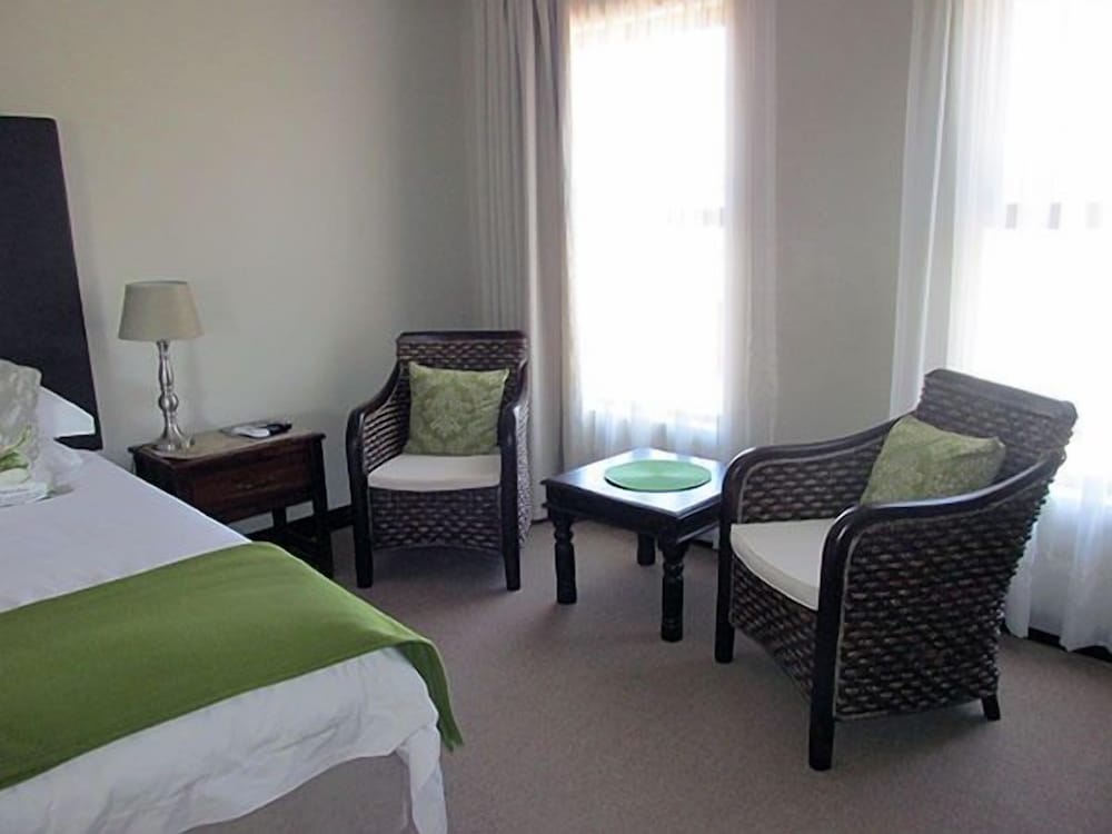 Karoo Sun Boutique Guest House 19/46