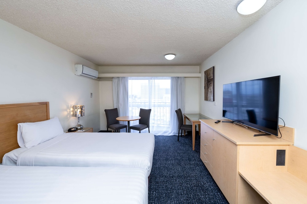 Best Western Hobart 16/68
