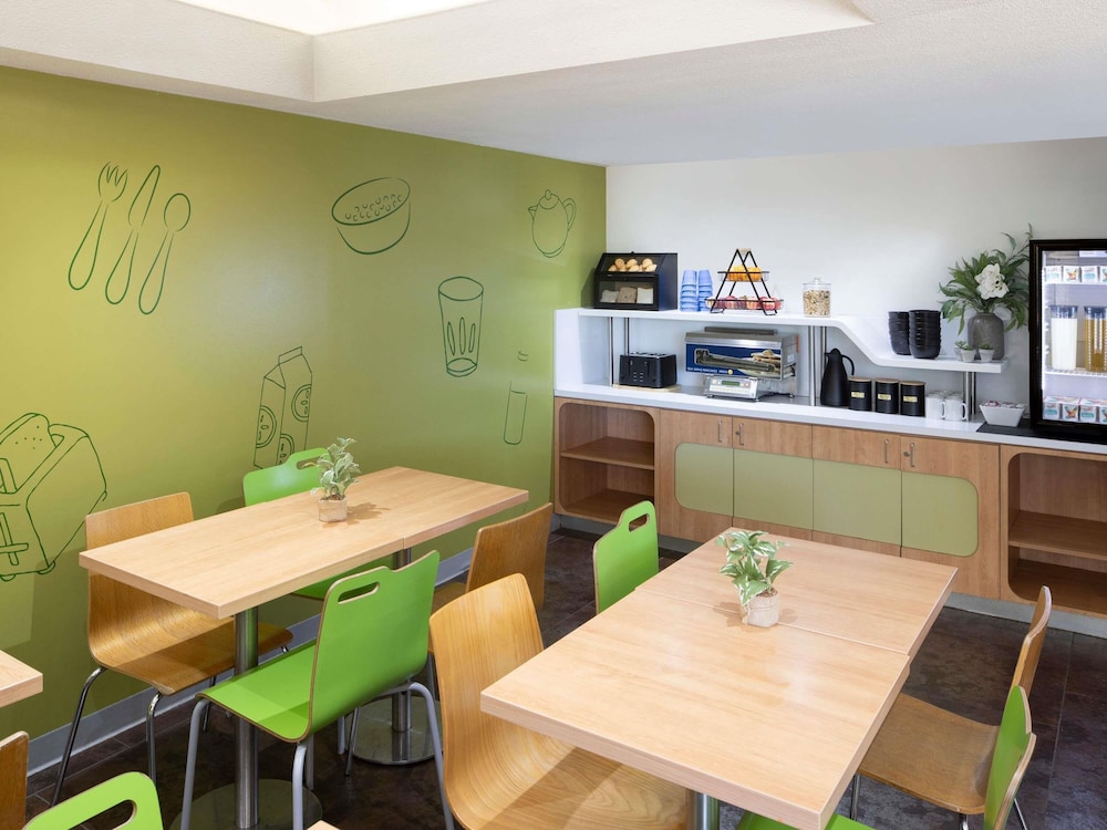ibis budget Campbelltown 52/57