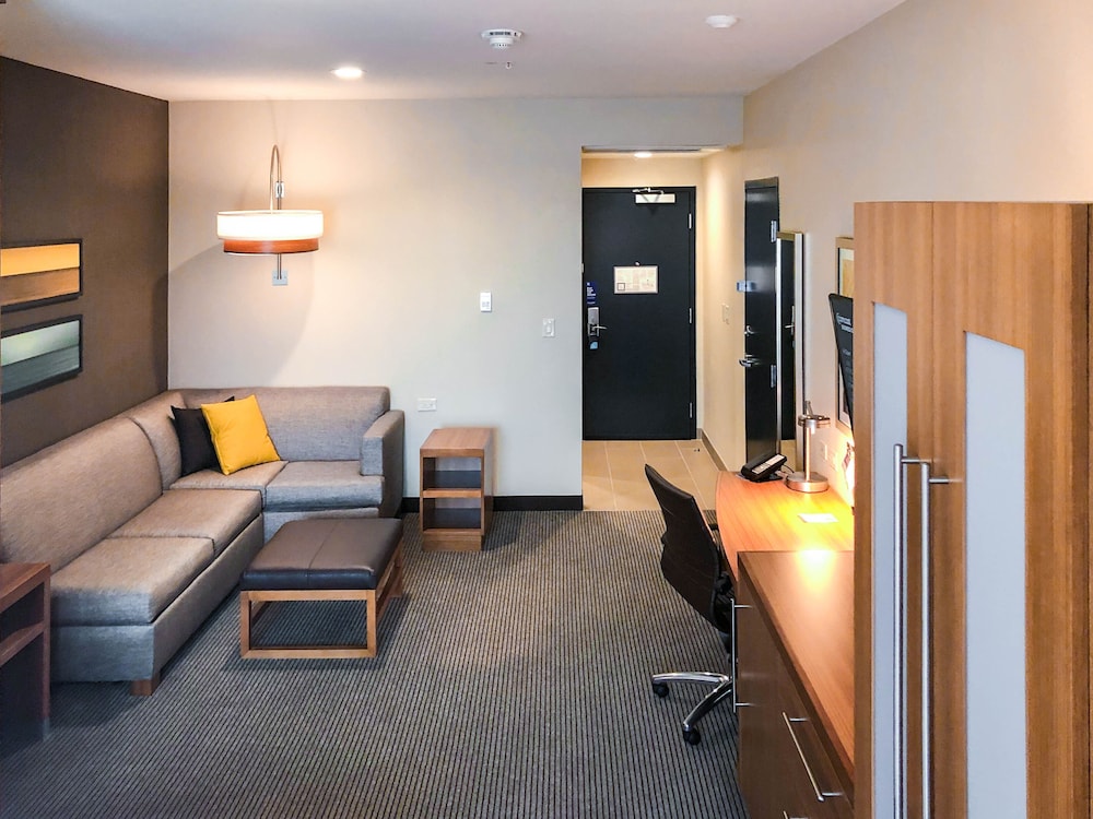 Hyatt Place Houston-Northwest / Cy-Fair 27/34