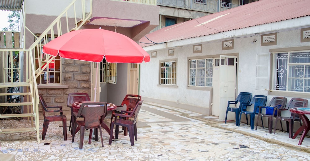 The Homestay Cottage 17/23