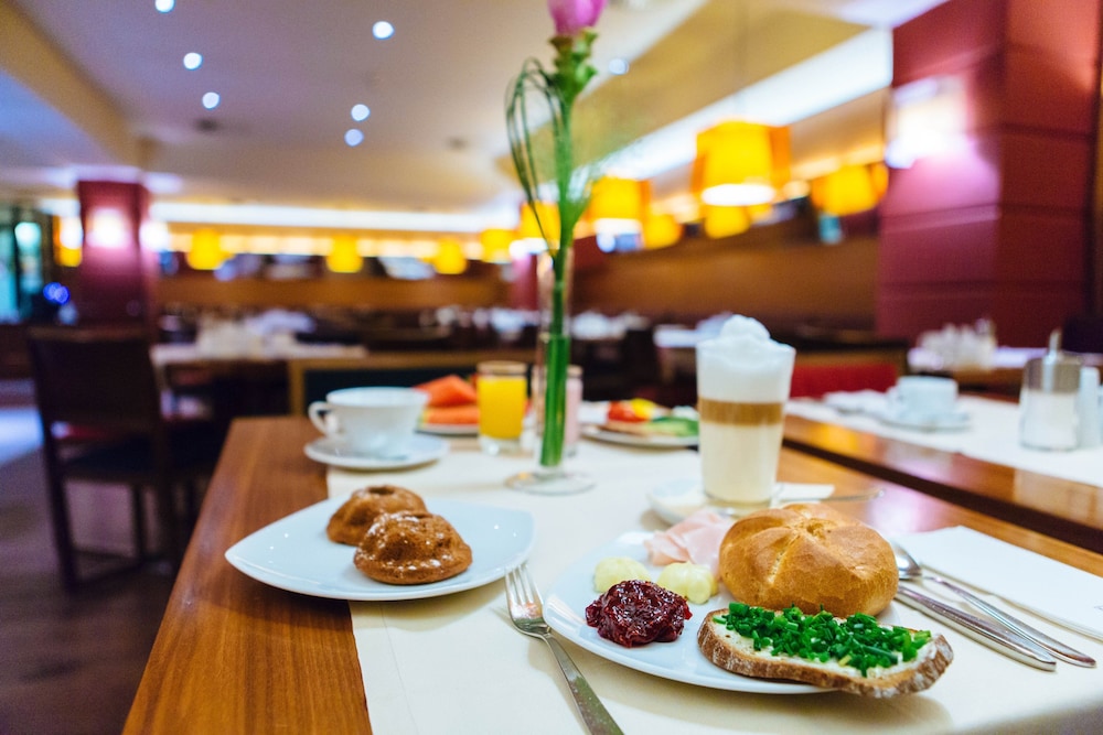K+K Hotel Maria Theresia 48/65