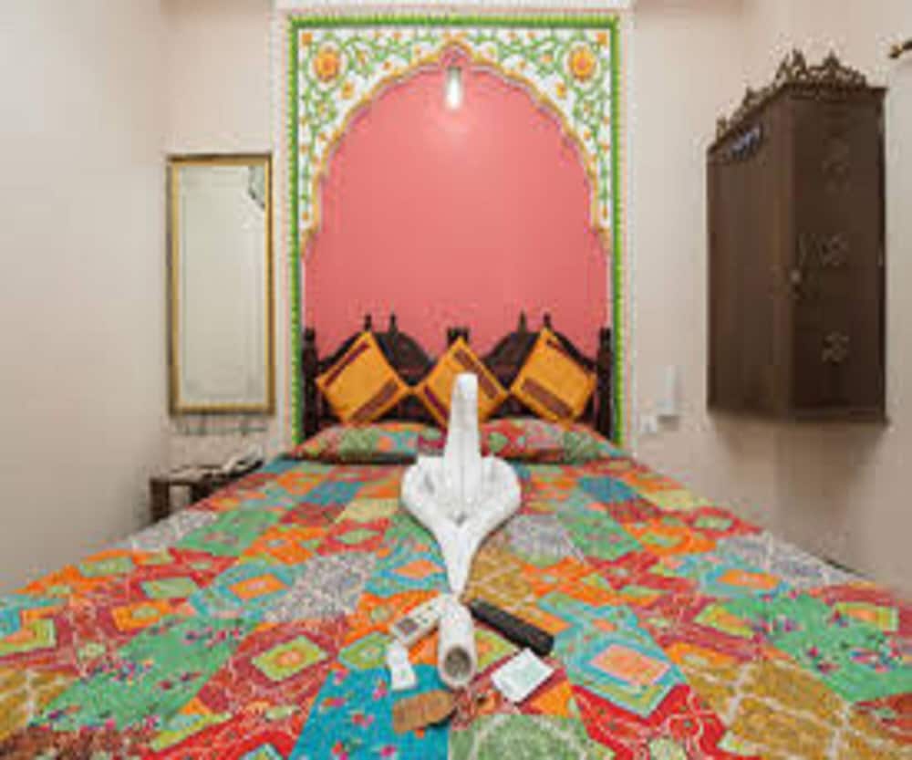 Hotel Moon Light Palace Jaipur 16/73