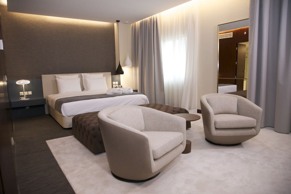 Hotel Continental Horizonte 16/45