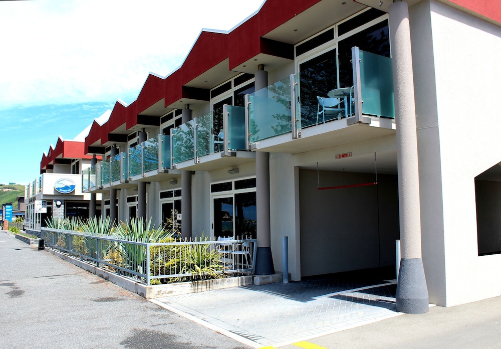 The White Morph Heritage Collection in KAIKOURA