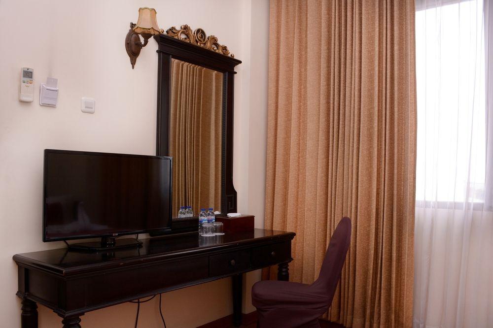 Quds Royal Hotel Surabaya 14/19