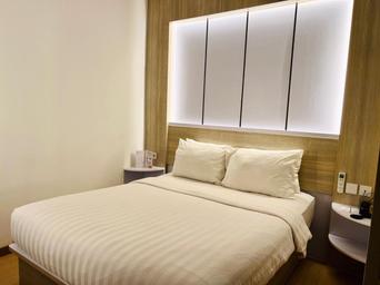 Special, Superior, Double Bed, No Window