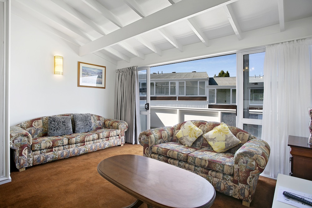 Vu Thermal Lodge 44/70