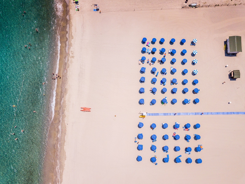 Le Dune Beach Club 37/45
