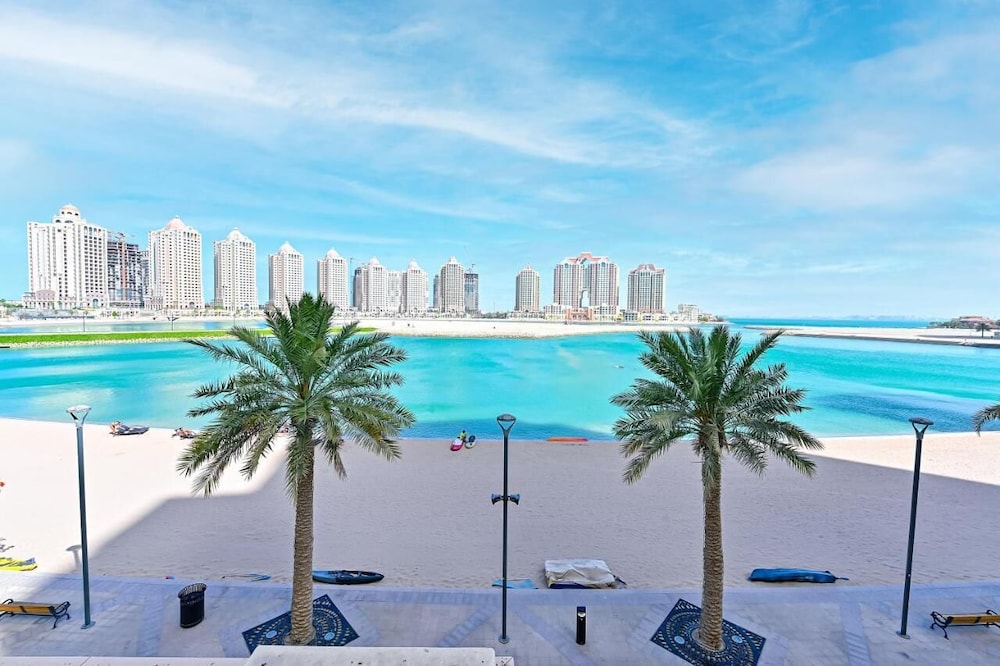 Retaj Baywalk Residence 34/40