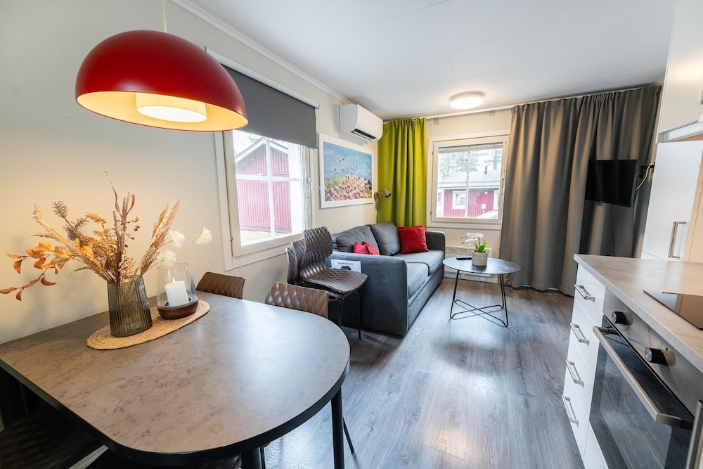 First Camp Luleå 24/47
