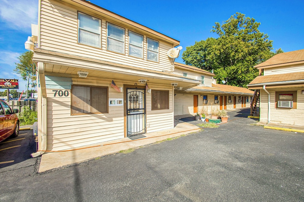 Hotel O Best Rest Inn Springfield US 36 31/38