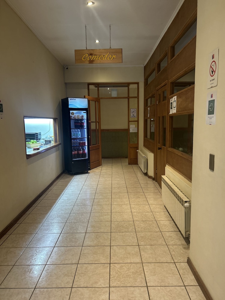 Hostal Don Guillermo 9/49